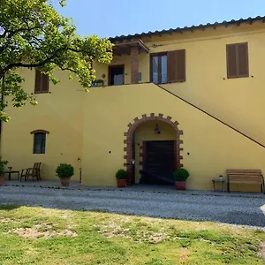  Guest house La Nana Gialla