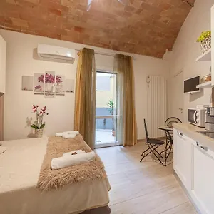 Couette-café Prima Dell'elba