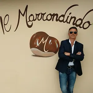Couette-café Il Marrondindo