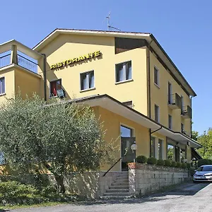 Olivi 2* Salò